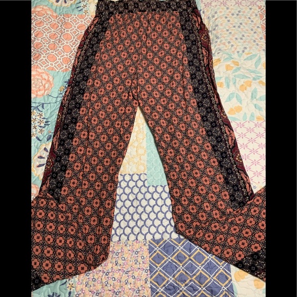 Bebop Pants size M - Picture 3 of 4